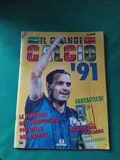 calcio vallardi usato  Ancona