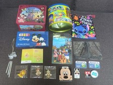 Disney character goods d'occasion  Expédié en Belgium
