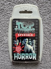 Top trumps special for sale  BRISTOL