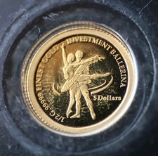 Dollar 2009 nauru gebraucht kaufen  Althegnenberg