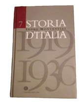 Indro montanelli storia usato  Cison di Valmarino