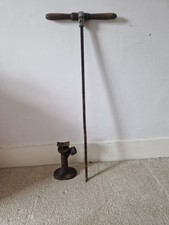 Vintage dunlop lj2 for sale  LONDON