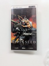 Appleseed psp film gebraucht kaufen  Frankfurt am Main