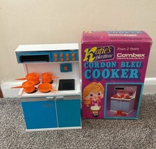Vintage 1970s combex for sale Vintage 1970s combex for sale  TRURO
