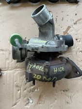 Turbina turbo per usato  Italia