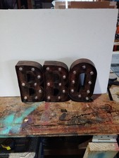 Garden party metal for sale  Montgomery