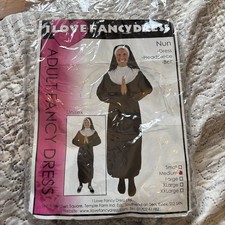 vicar fancy dress for sale  LEEDS