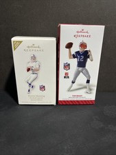 Hallmark keepsake ornament for sale  Angleton