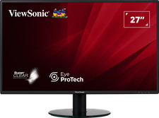 Cheap monitor viewsonic for sale  SUNDERLAND