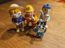bob baumeister figur gebraucht kaufen bob baumeister figur gebraucht kaufen Freiburg im Breisgau