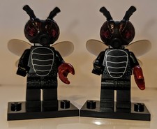 Lego minifigures series for sale  TEWKESBURY
