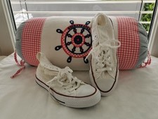Riginal converse chucks gebraucht kaufen  Schwaikheim