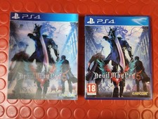 devil may cry 5 ps4 ita usato devil may cry 5 ps4 ita usato Barlassina