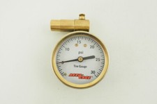 Accu gauge presta for sale  Salt Lake City