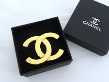Broche chanel vintage d'occasion  Rochefort