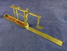 Slender antique folding for sale  OKEHAMPTON