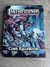 ꙮ pathfinder roleplaying for sale  San Francisco