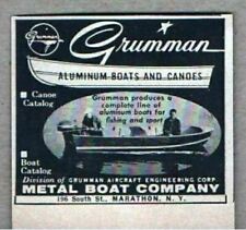 1956 print grumman for sale  Sterling Heights
