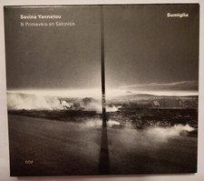 Savina yannatou primavera usato  Torino