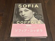 SOFIA COPPOLA PERFECT STYLE OF SOFIA’s WORLD JAPANESE  BOOK 2012 1st EDITION comprar usado  Enviando para Brazil