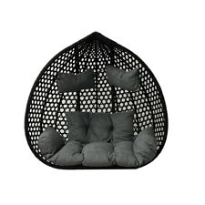 Double hanging egg for sale  CHESTERFIELD