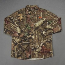 Armour shirt mens for sale  Aubrey