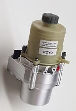 Austausch servopumpe koyo gebraucht kaufen Austausch servopumpe koyo gebraucht kaufen  Köln