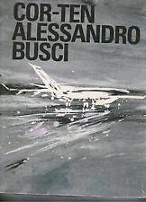 Cor ten alessandro usato  Italia