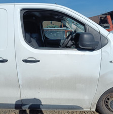2017 citroen dispatch for sale  COLERAINE