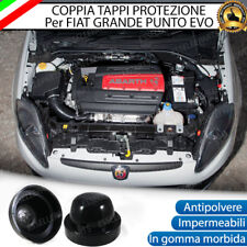 Tappo coprifaro cuffia usato  Napoli