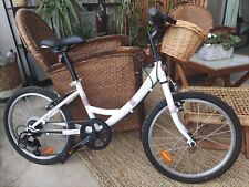 Vtt pouce fille d'occasion  Bordeaux-