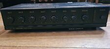 pa amplifiers for sale  BELFAST