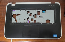 Notebook Dell Inspiron 15R 5520 7520 apoio para as mãos conjunto touchpad preto P25F comprar usado  Enviando para Brazil