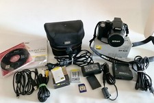 Nikon coolpix p90 usato  Roma