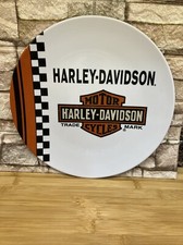 Harley davidson dinner for sale  Norfolk
