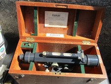 Vintage stanley precise for sale  TURRIFF