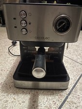 Machines à café, expresso, thé d'occasion Machines à café, expresso, thé d'occasion Expédié en Belgium
