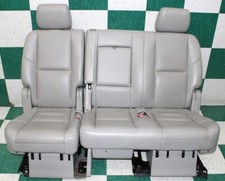 Tahoe gray leather for sale  Pensacola