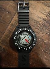 Scubapro dive compass for sale  San Antonio