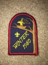 Boy scout 1980 for sale  Utica
