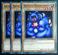Set carte bazoo usato  Venezia