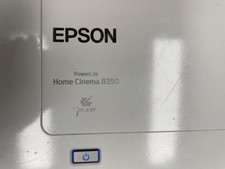 Epson powerlite home for sale  Spring