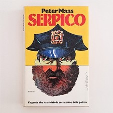 Rizzoli 1974 peter usato  Pavia