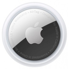 Apple airtag 4er gebraucht kaufen  Schönberg