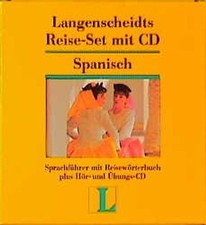 Langenscheidt reise sets gebraucht kaufen  Berlin