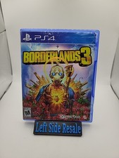 Borderlands cracked case for sale  Las Vegas