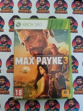 Max payne xbox usato  Roma