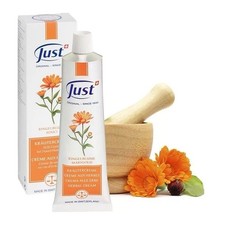 Crema calendula just usato  Aversa