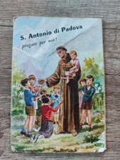 Sant antonio padova usato  Nicosia