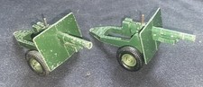 Two vintage britains for sale  CARLISLE